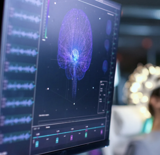 Guided integration of healing tools like breathwork and neurofeedback to support nervous system resilience and personal growth.